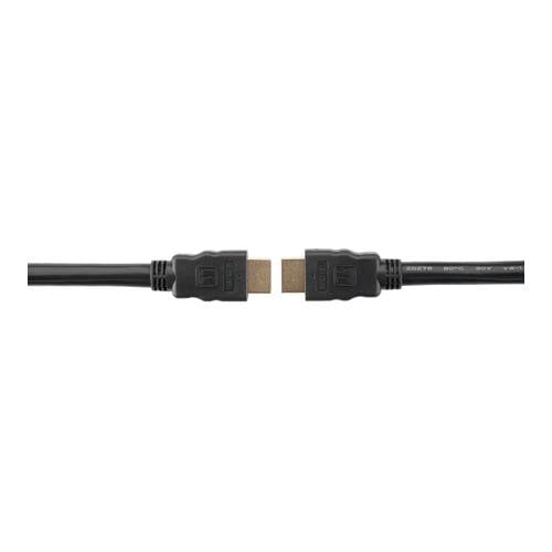 High speed HDMI cable with Ethernet - 1,8288m-0