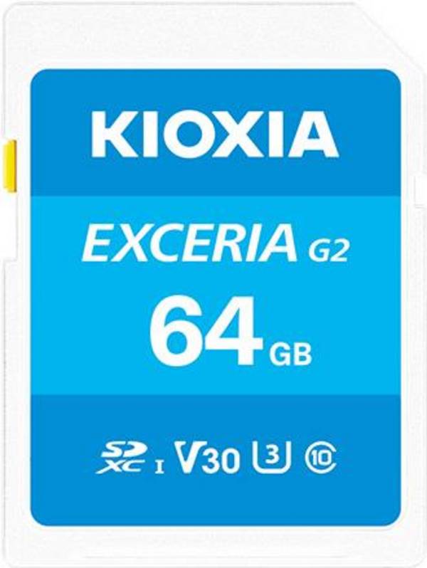 Kioxia LNEX2L064GG4 Speicher