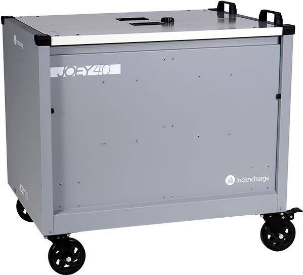 Joey 40 Mk3 (Hors France) Chariot Mobile pour 40x appareils - classe mobile - EU-0