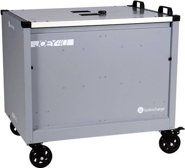 Joey 40 Mk3 (Hors France) Chariot Mobile pour 40x appareils - classe mobile - EU