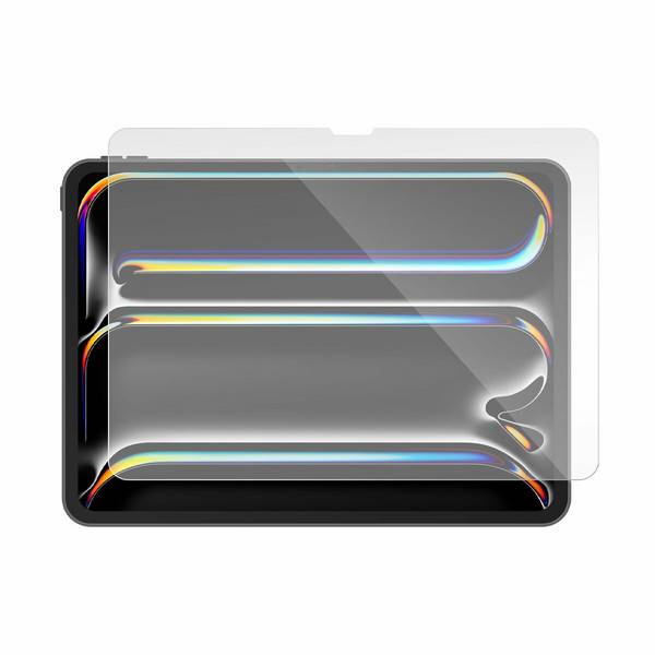 iPad Pro M4 11" 2024 Tempered Glass S