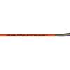 LAPP ÖLFLEX® HEAT 180 SIHF Câble pour hautes températures 16 G 1.5 mm² rouge, marron 46040/100 100 m