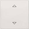 Siemens Gamme d'interrupteurs Cache Delta blanc 5TC1337 1 pc(s)