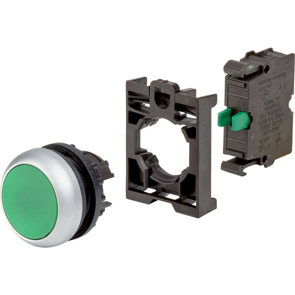 Élément de contact EATON Electric M22-CK01D-0