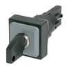 Eaton 038772 Q25S1R Commutateur à clé avec protection anti-torsion noir 1 x 45 ° 1 pc(s)