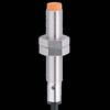 ifm Electronic Capteur IE5332 IE5332 M8 non affleurant PNP, NPN (Ø x L) 8 mm x 50 mm