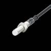 ifm Electronic Capteur IF0027 IF0027 M12 non affleurant (Ø x L) 12 mm x 71 mm