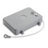 Couvercle de protection LAPP H-A 32 KDBF 10481500 H-A 32 10 pc(s)