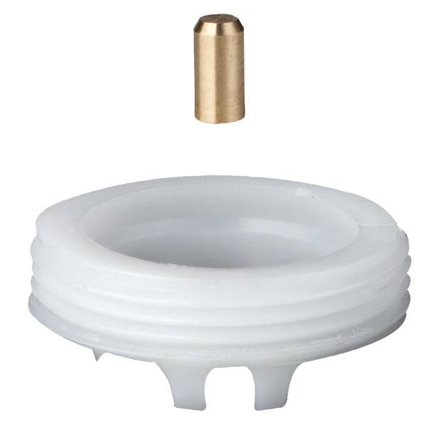 Siemens Siemens-KNX BPZ:AV56 Adaptateur BPZ:AV56