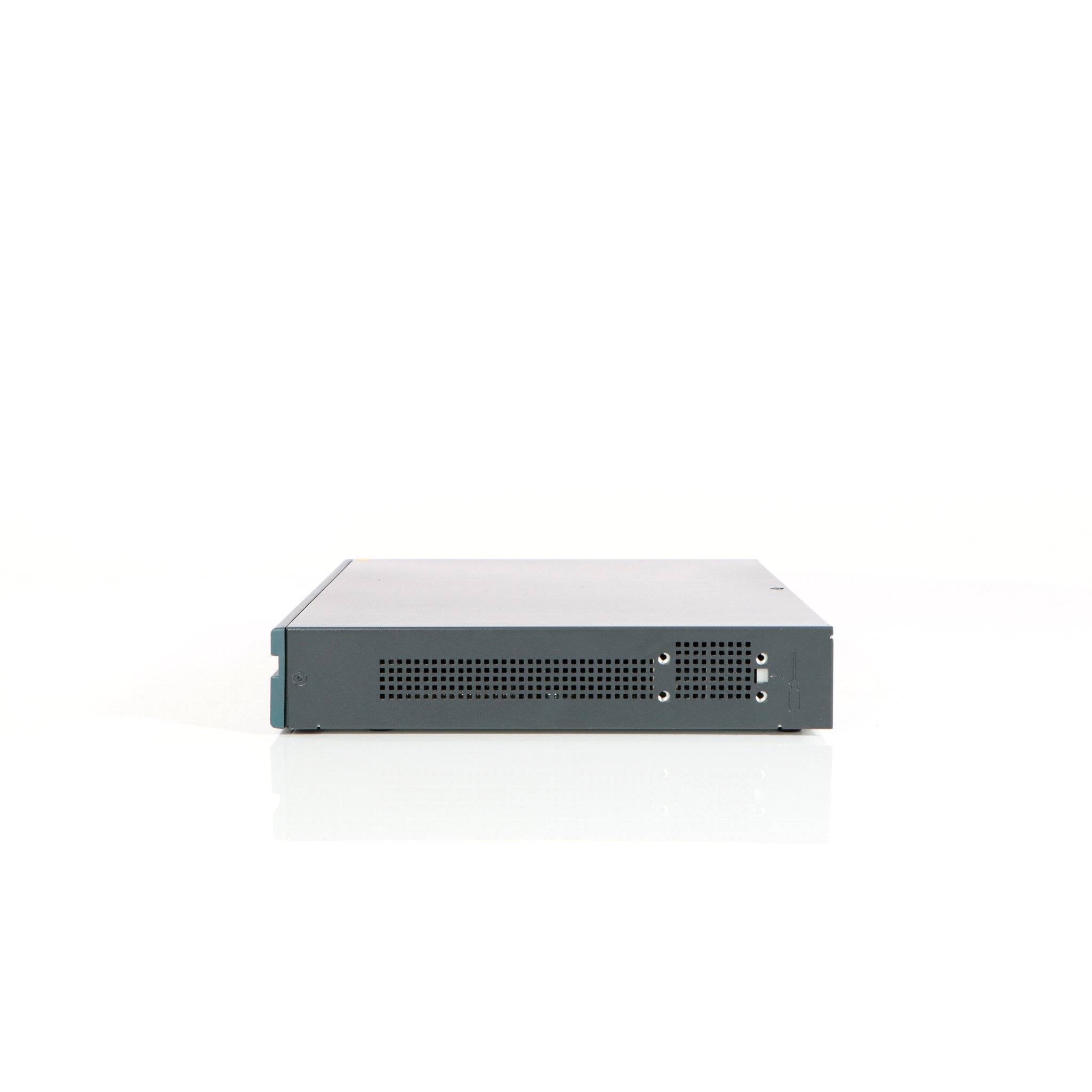 Cisco Systems CISCO1803 Netzwerk-Router-1