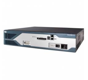 Cisco Systems C2851-VSEC/K9 Netzwerk-Router-1