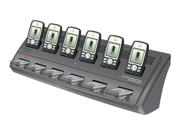 Cisco CP-MCHGR-7925G-BUN