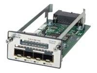 Cisco Systems C3KX-NM-10G Switching Module-1