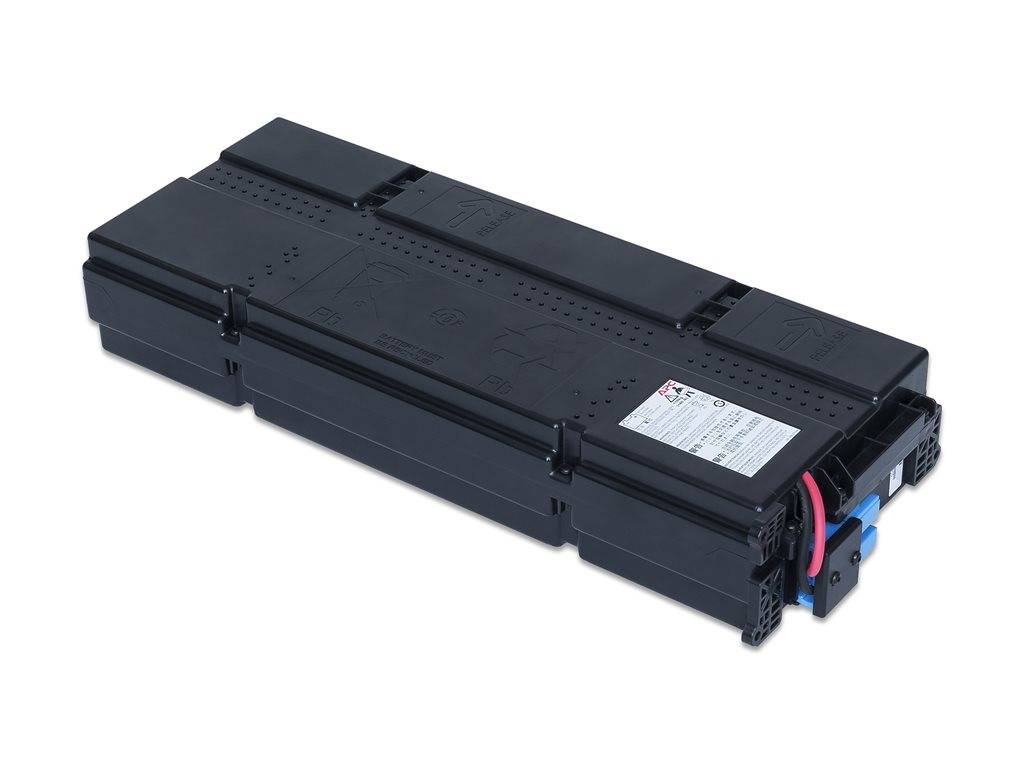 APC by Schneider Electric APCRBC155 USV Ersatzbatterie-4