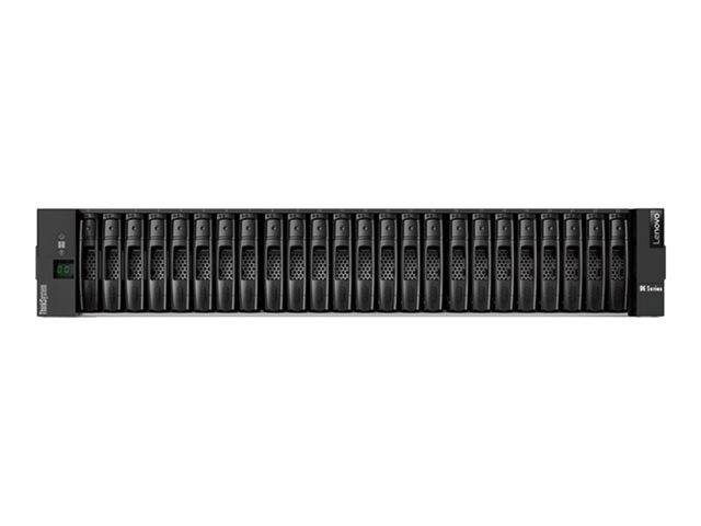 Lenovo 7Y71A003WW Netzwerk Switch-1