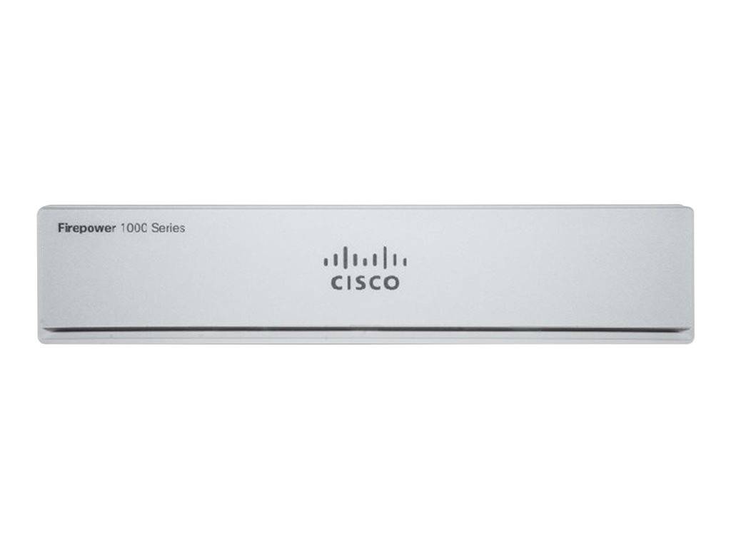 CISCO Firepower 1010 NGFW Appliance Desktop-2