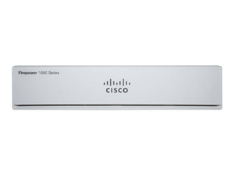 CISCO Firepower 1010 NGFW Appliance Desktop-3