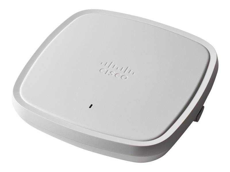 Cisco C9120AXI-EWC-E-2