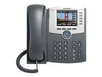 Cisco Systems SPA525G2 VoIP Telefon-2