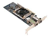 Adaptateur réseau Dell QLogic 57810 - Netzwerkadapter - 10Gb Et 10 GBit/s SFP+-1