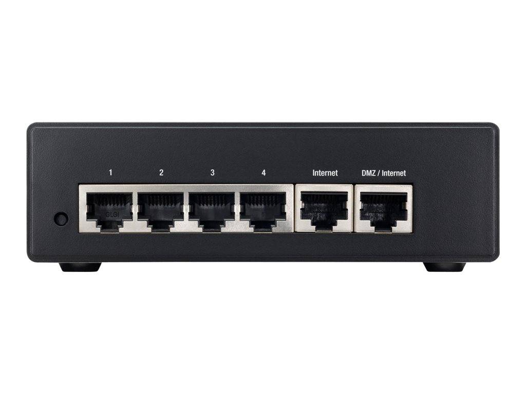 Cisco Systems RV042 Netzwerk-Router-3