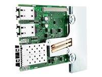 Dell Broadcom 57800S - Netzwerkadapter - 10Gb Adaptateur réseau 10 GBit/s RJ45, SFP+-1