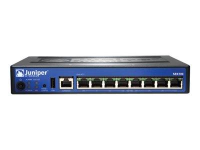 Juniper Networks SRX100H2-1