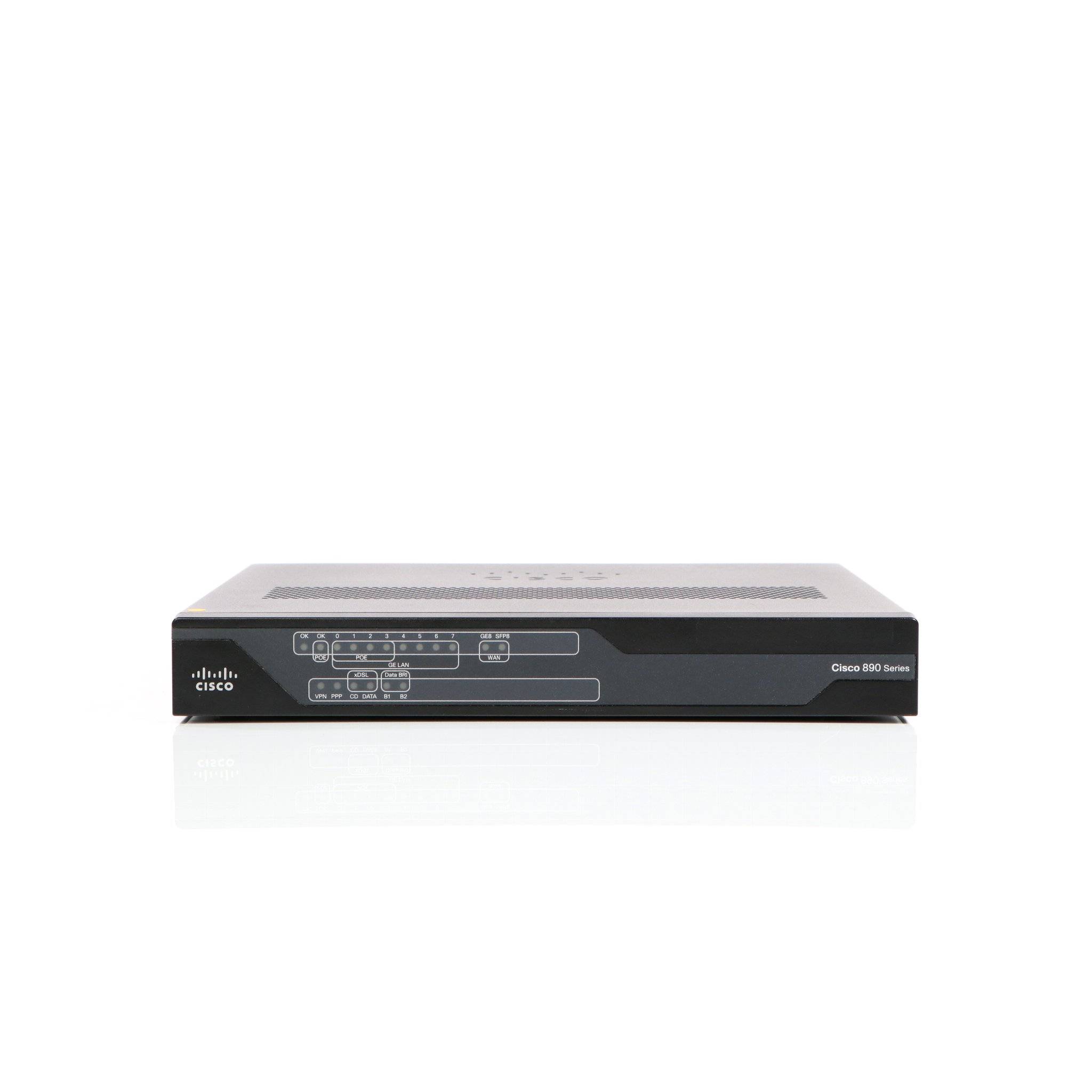 Cisco Systems C896VA-K9 Netzwerk-Router-0