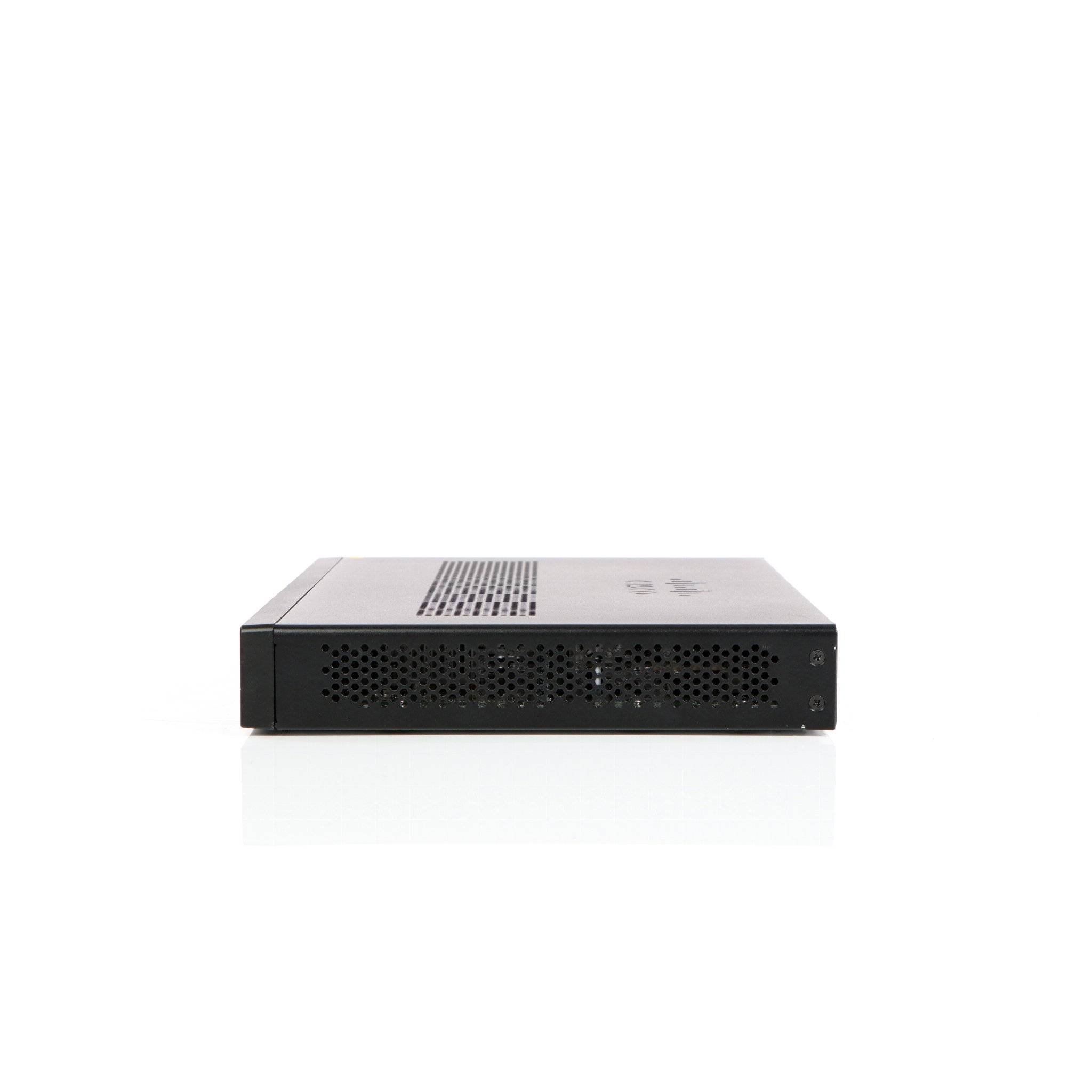 Cisco Systems C896VA-K9 Netzwerk-Router-1