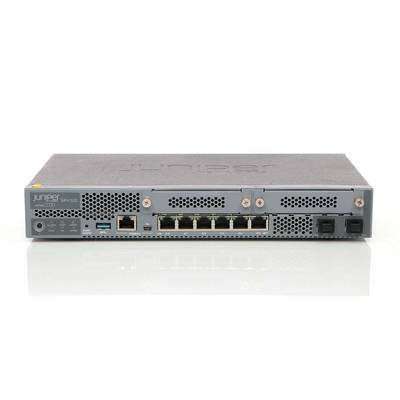Juniper Networks SRX320-JSE-0
