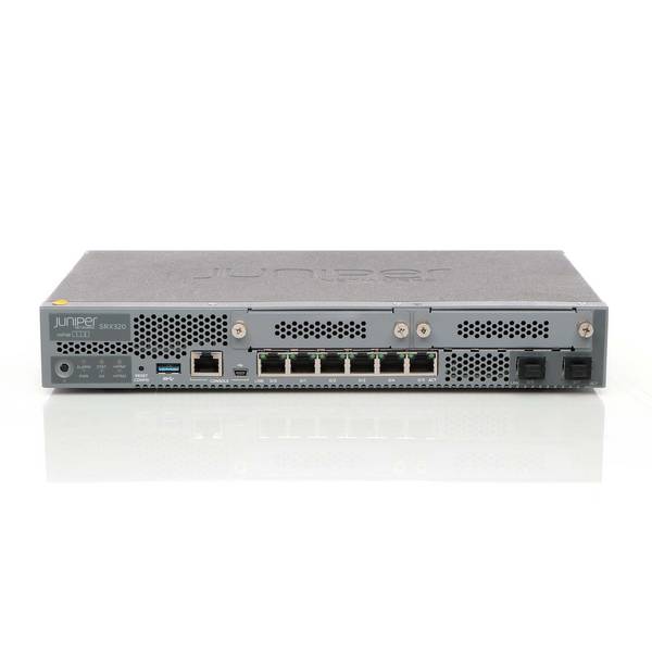Juniper Networks SRX320-JSE