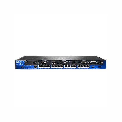 Juniper Networks SRX240H-0