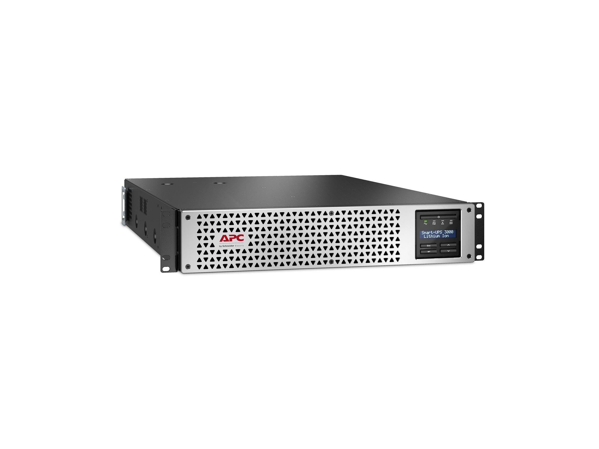 APC SMTL3000RMI2UCNC-4