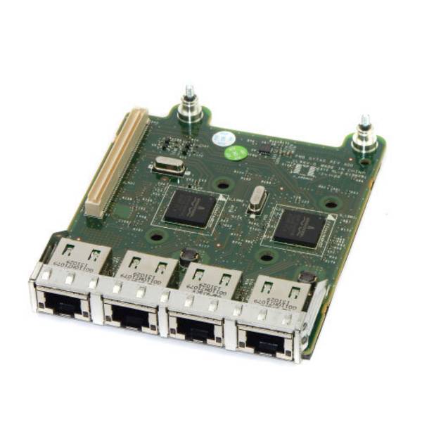 Dell Technologies 0FM487 Netzwerk-Modul