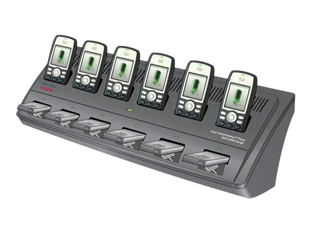 Cisco CP-MCHGR-7925G-BUN-1