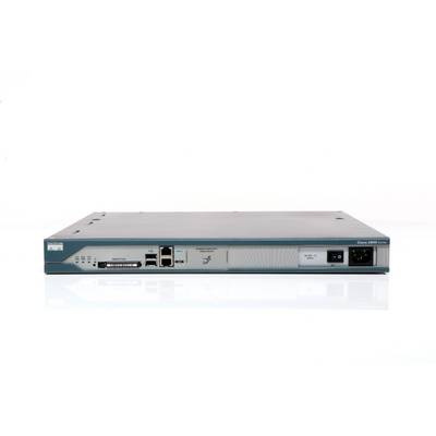 Cisco C2811-VSEC-CCME/K9-0