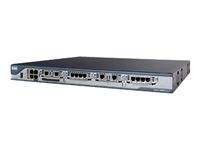 Cisco C2801-10UC-VSEC/K9-1