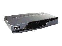 Cisco Systems CISCO878-K9 Netzwerk-Router-1