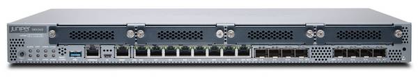 Juniper Networks SRX345-SYS-JB