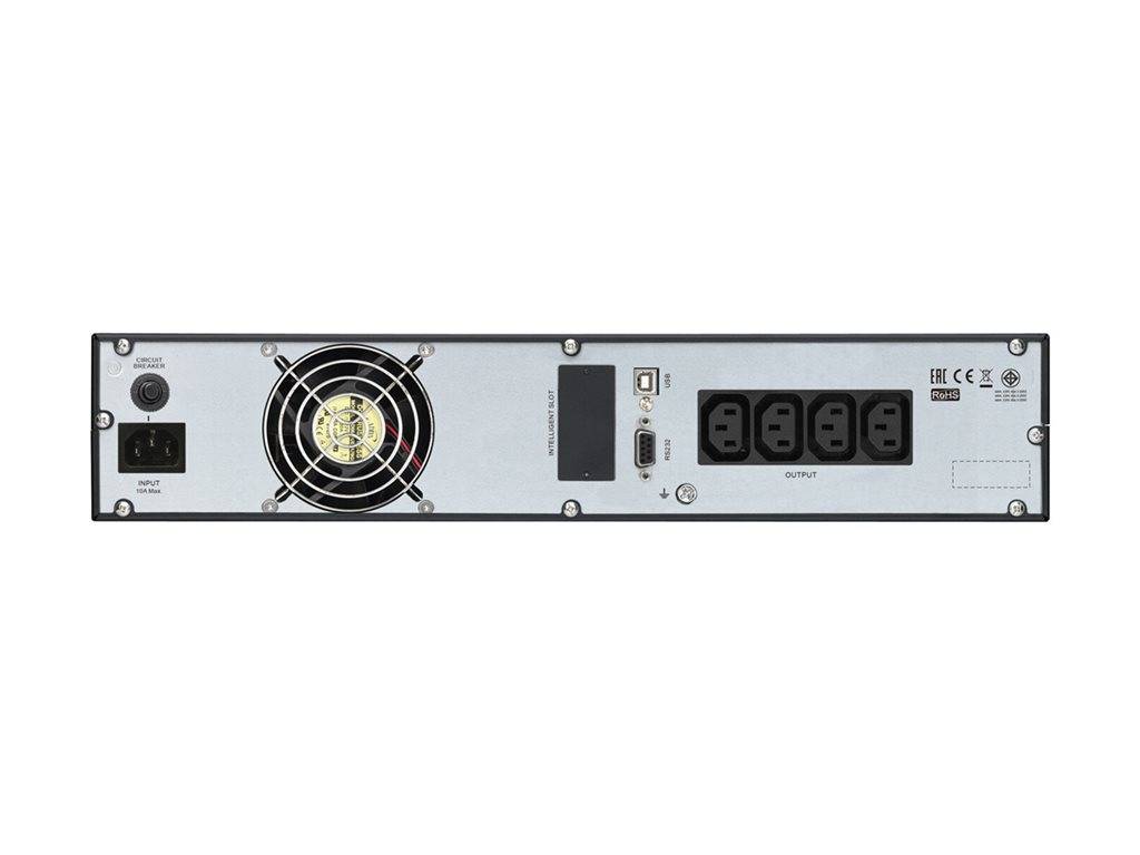 APC by Schneider Electric SRV2KRI USV-4