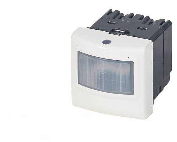 Détecteur 2 Fils Mosaic Legrand Installation Simplifiée Sans Neutre - Legrand