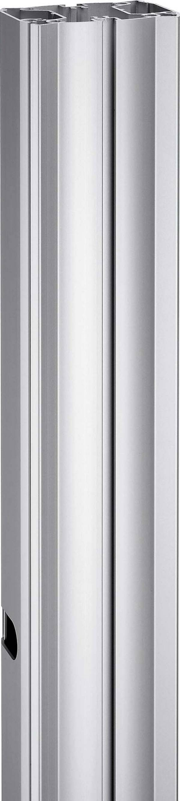 VOGEL S Tube PUC 2718 argent 180 cm