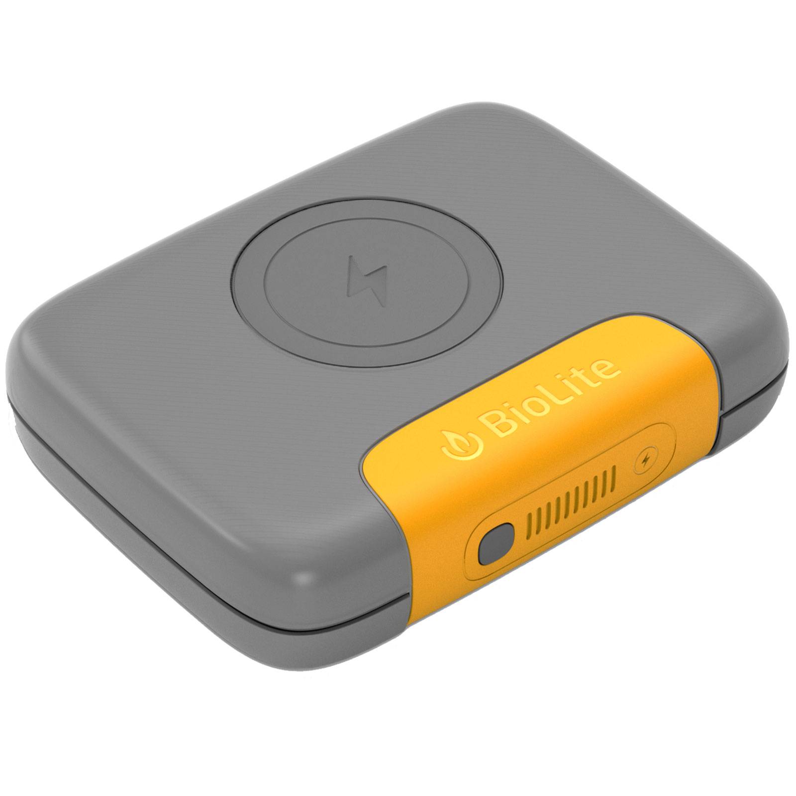Batterie portative compacte et ultra puissante | Powerbank | CHARGE 100 Max | 91,3 Wh | BIOLITE-1