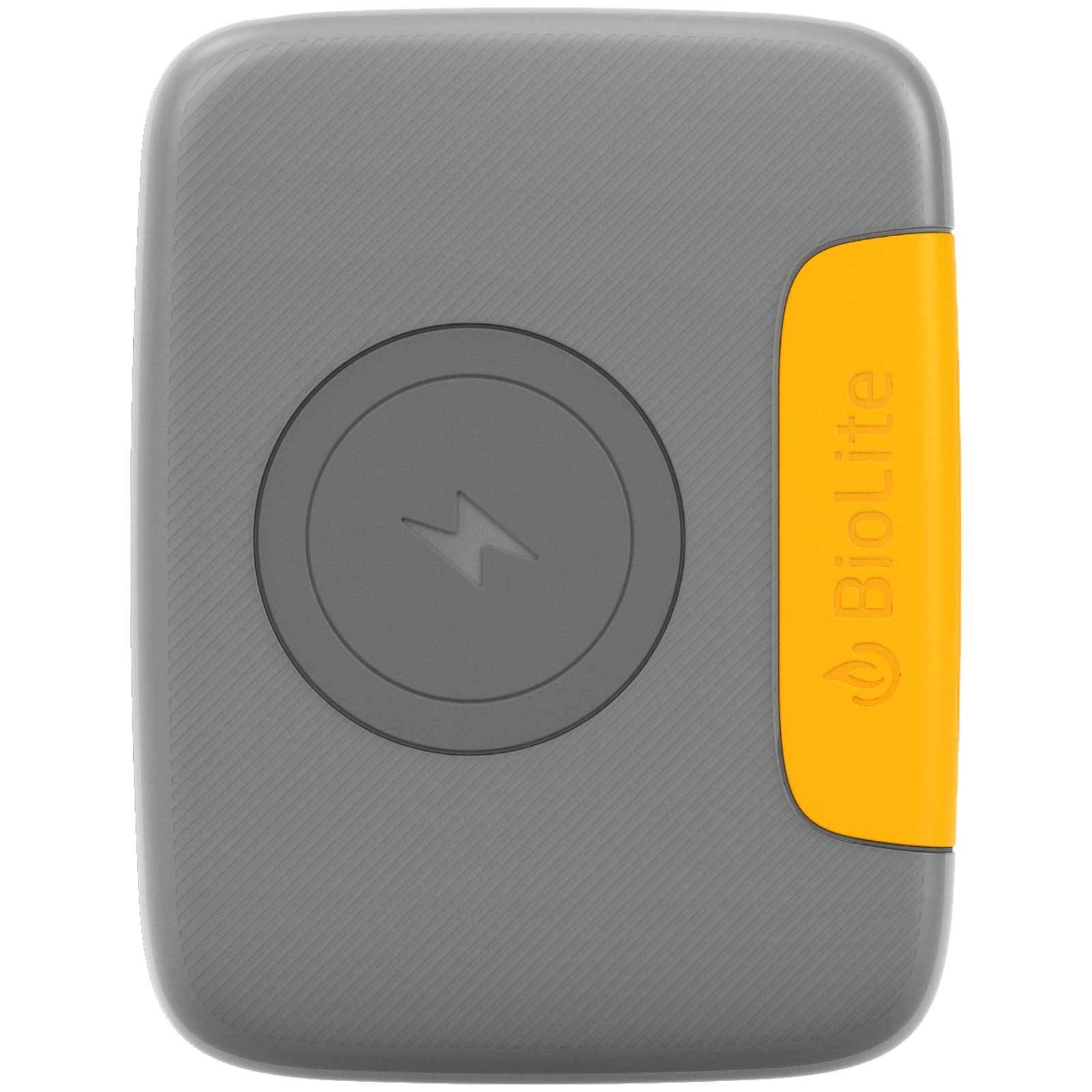 Batterie portative compacte et ultra puissante | Powerbank | CHARGE 100 Max | 91,3 Wh | BIOLITE-2
