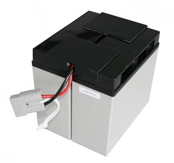multimatic MM-7-BP USV Ersatzbatterie-0