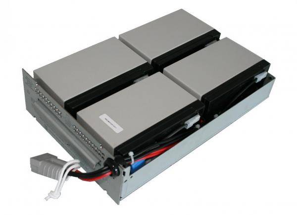 multimatic MM-23-BP USV Ersatzbatterie