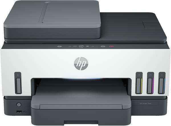 HP Smart Tank 790 All-in-One A jet d'encre thermique A4 4800 x 1200 DPI 15 ppm Wifi