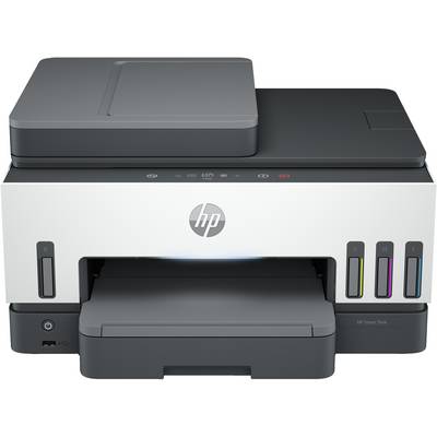 HP Smart Tank 790 All-in-One A jet d'encre thermique A4 4800 x 1200 DPI 15 ppm Wifi-0