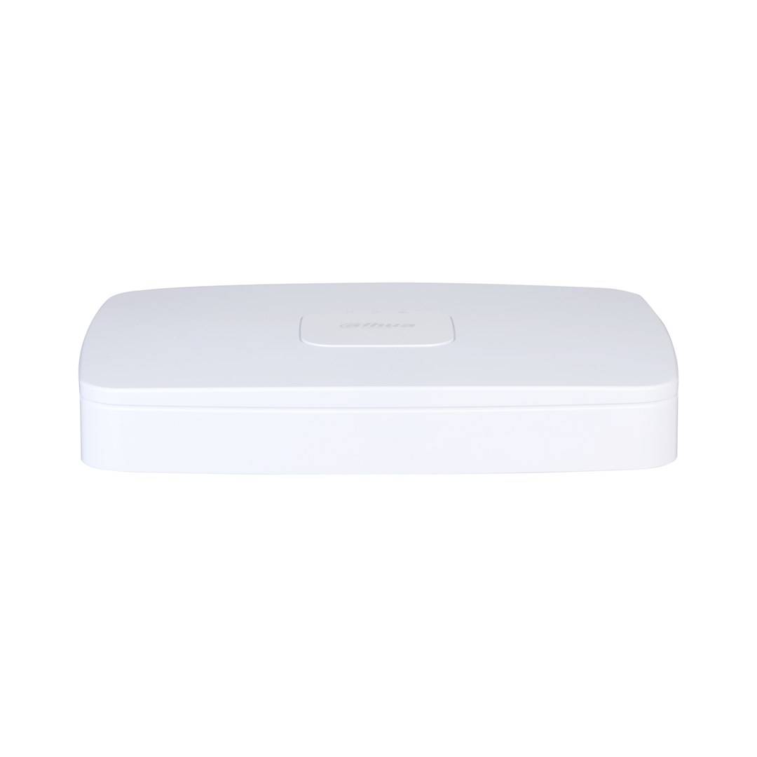 Dahua NVR4108-8P-EI Enregistreur vidéo réseau 8CH Smart 1U 8PoE 1HDD WizSense-1