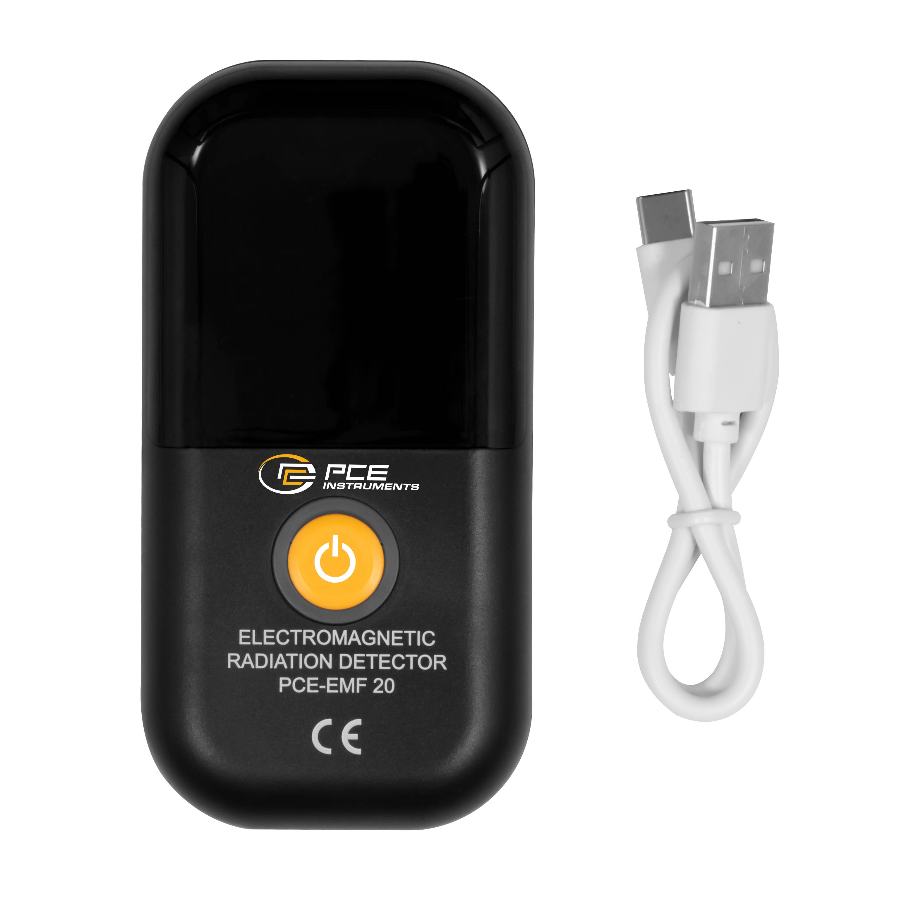 PCE Instruments Testeur de champ magnétique-5